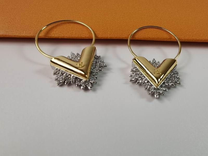 LV Earrings 61